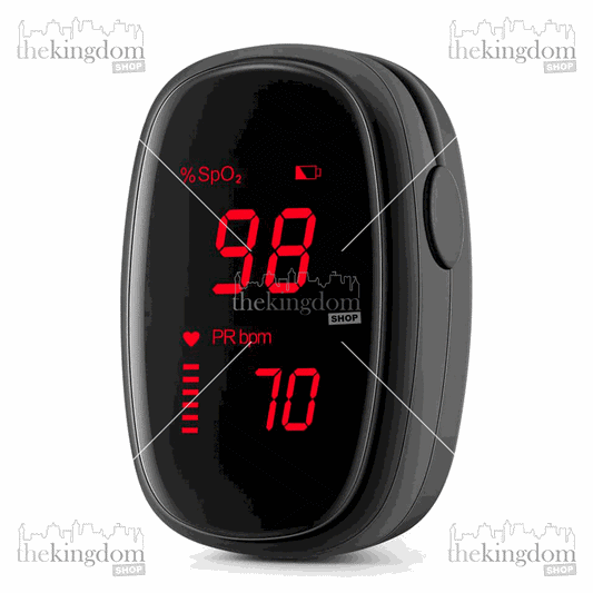 Yuwell YX103 Finger Pulse Oximeter